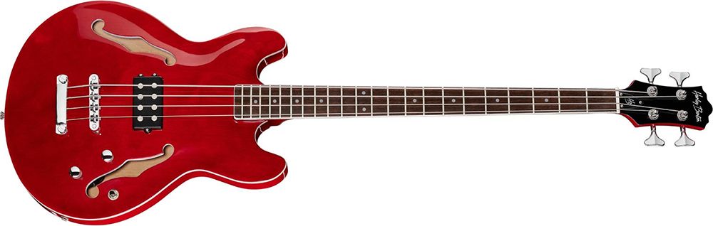 Harley Benton HB-50