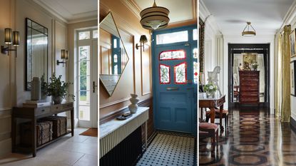 8 Easy Ways to Elevate Your Entryway