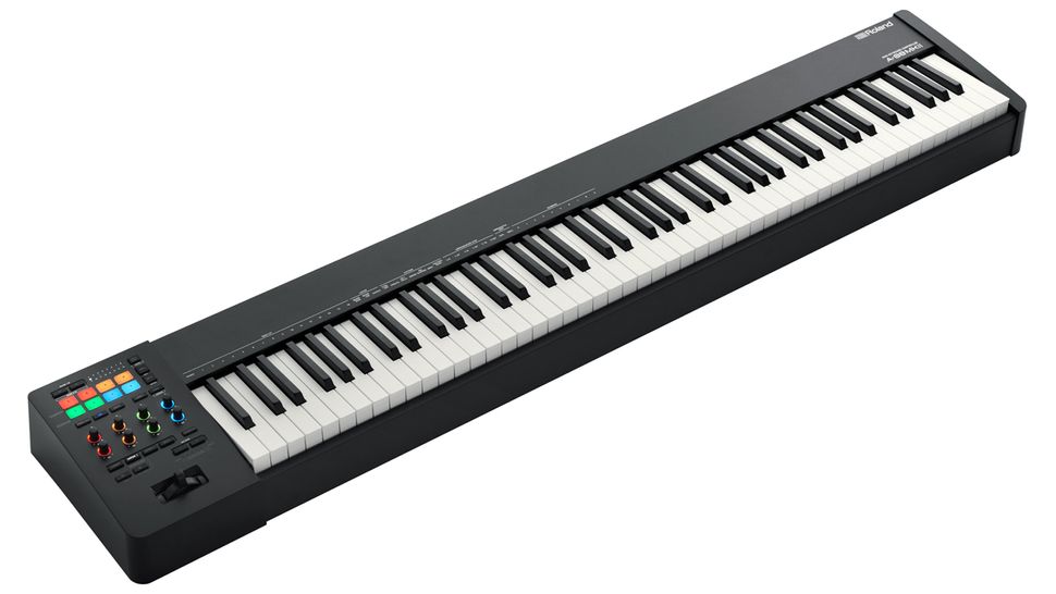 Best MIDI keyboards 2023 For Mac, PC and iOS MusicRadar
