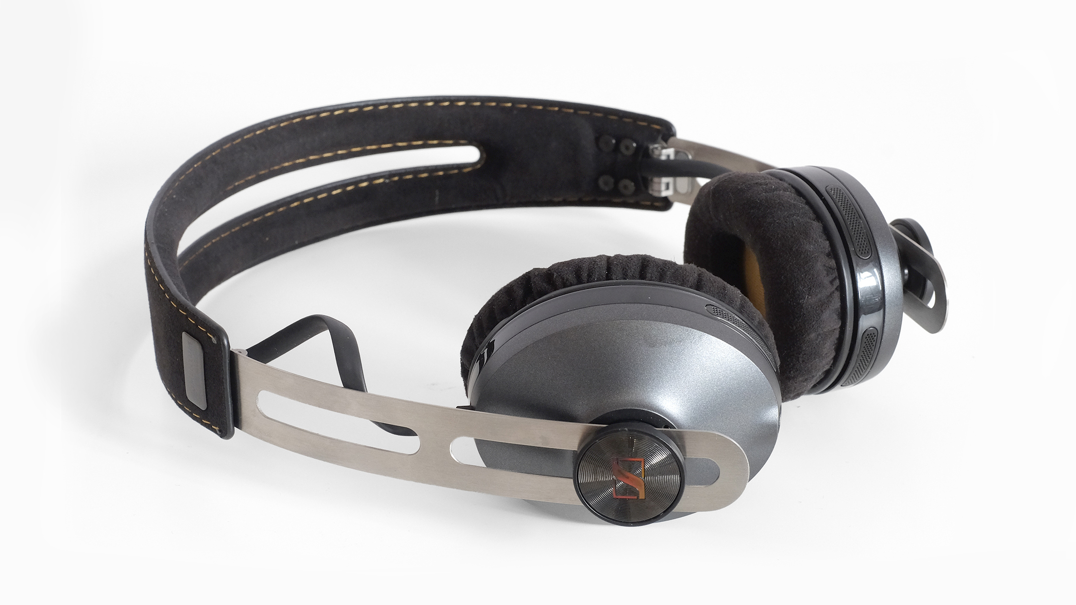 Sennheiser Momentum 2 On Ear Wireless review TechRadar