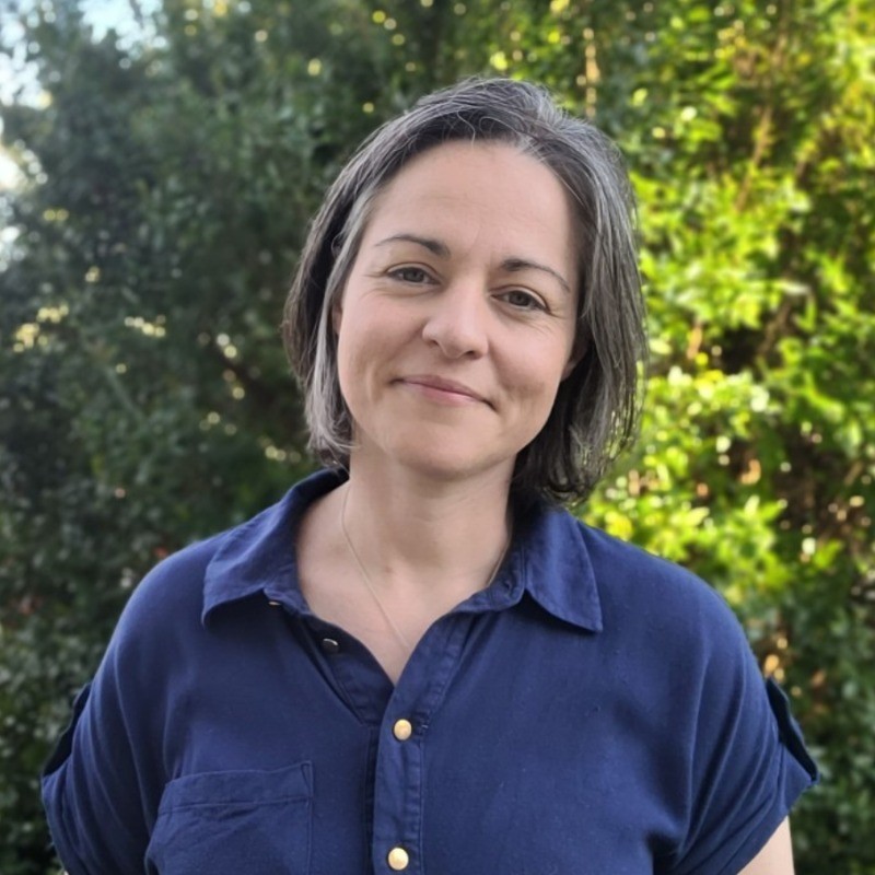 Emily Grant headshot