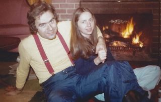 Bundy and Elizabeth Kendall Ted Bundy: Falling for a Killer