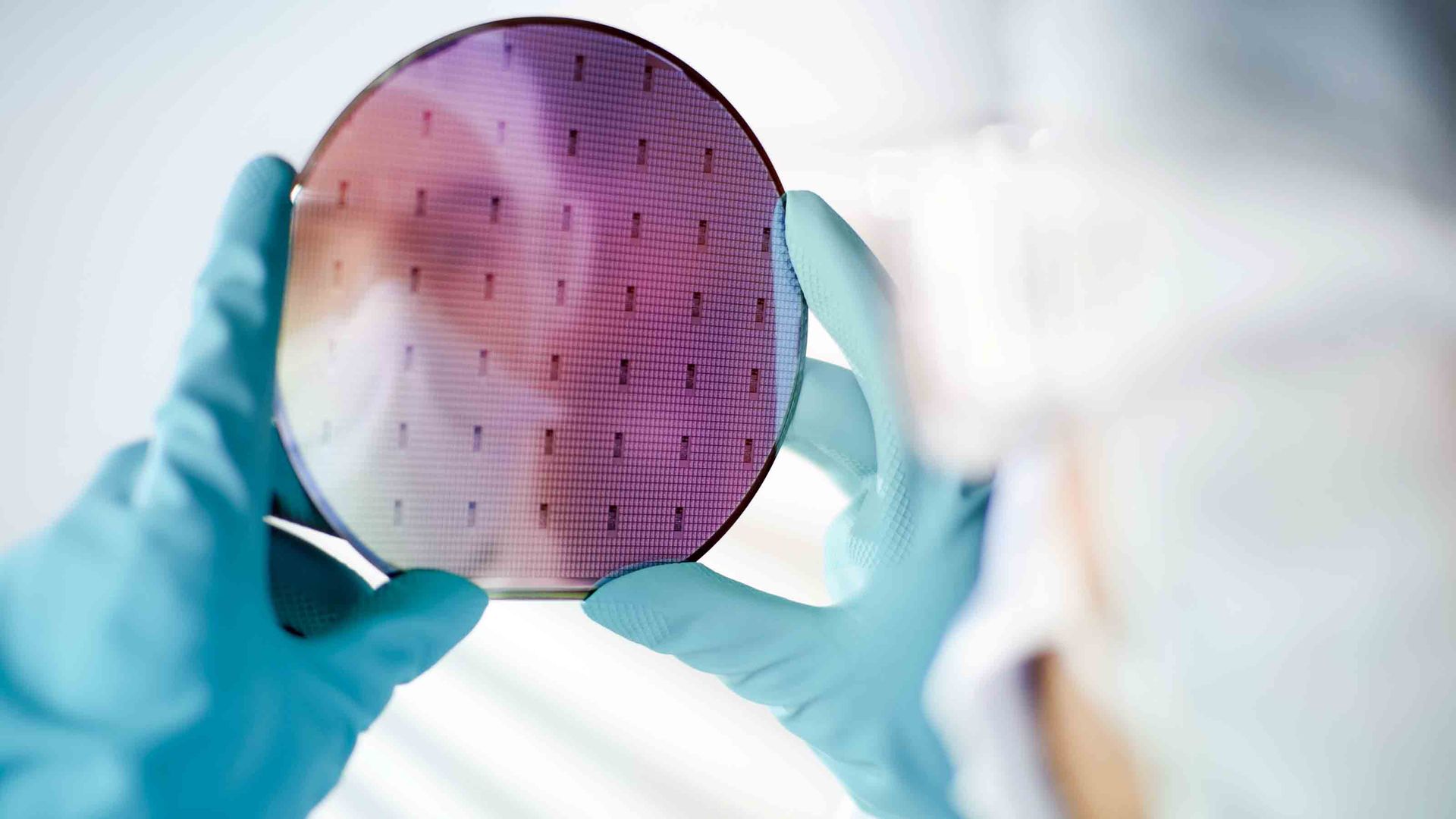 Governance Leader: Applied Materials