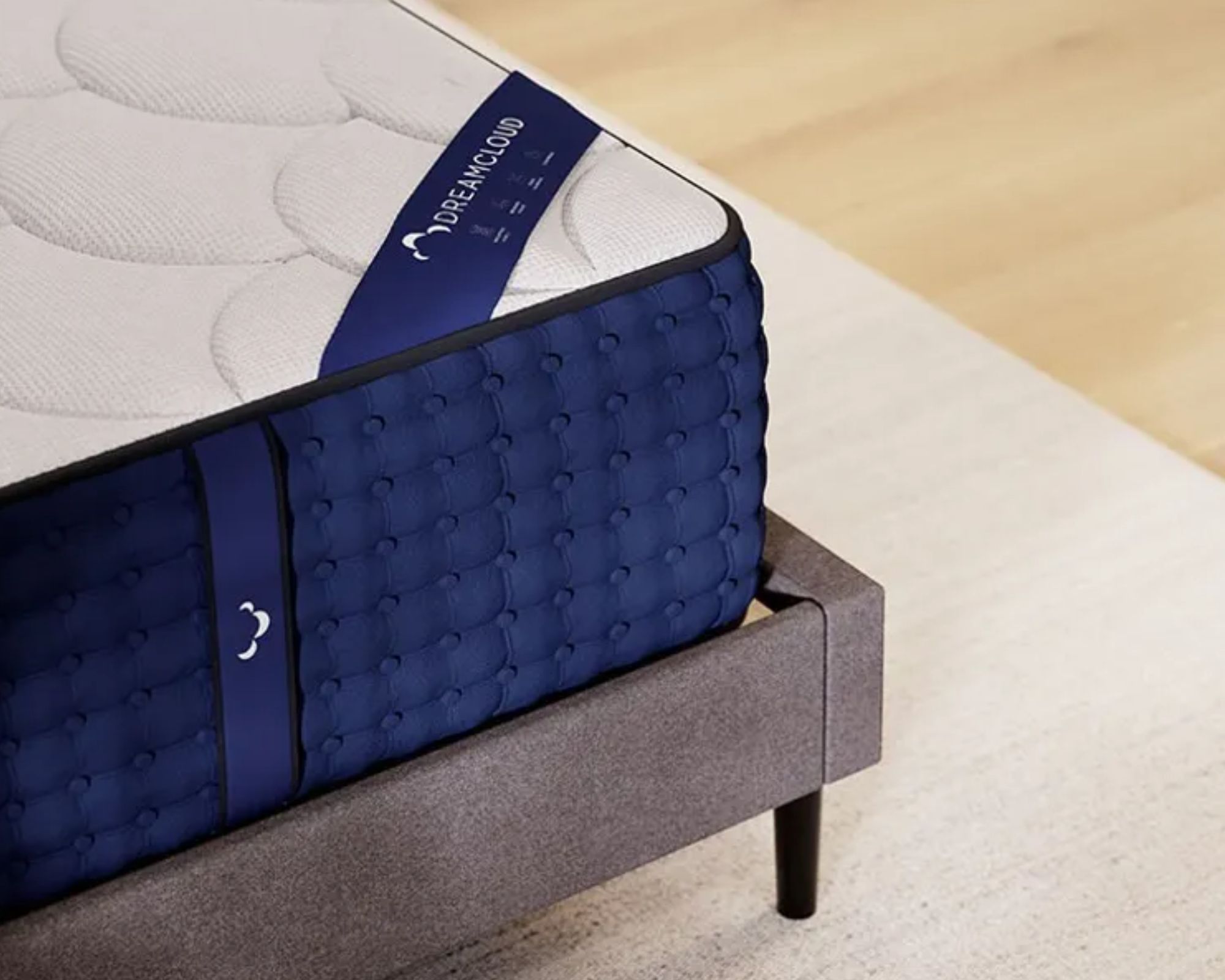 Mattress types explained experts decode marketing…