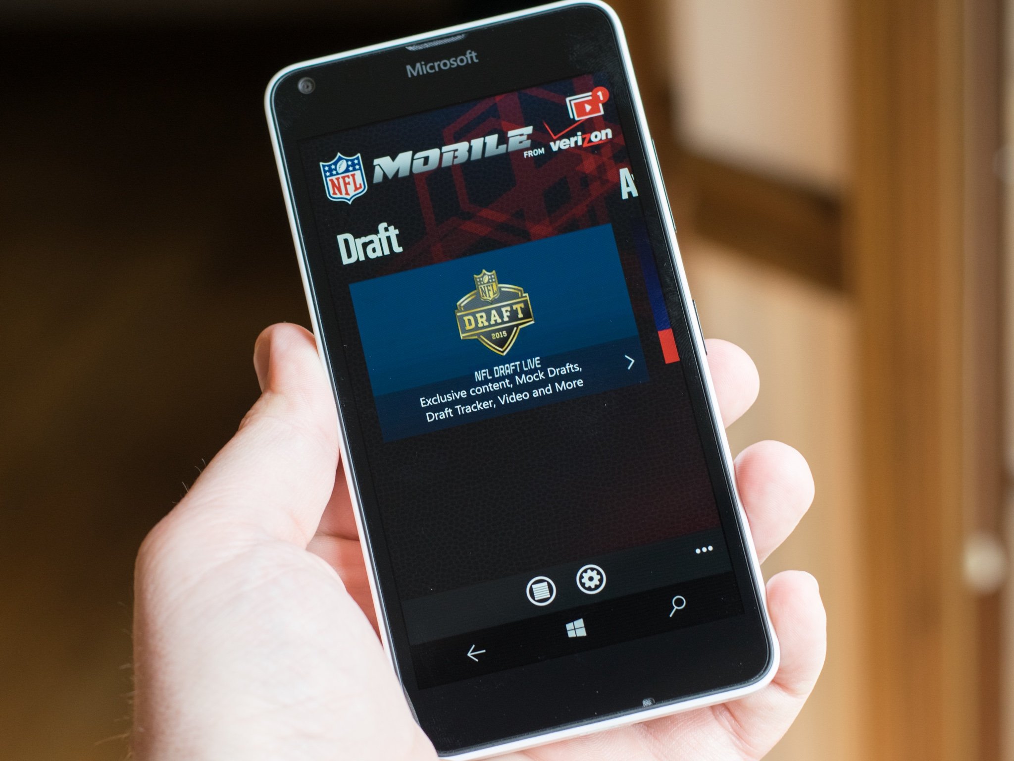 NFL Game Pass will let you view the whole season on-demand 