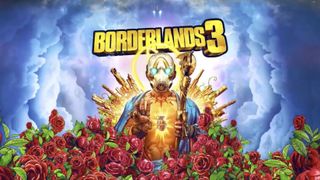 Borderlands 3 art