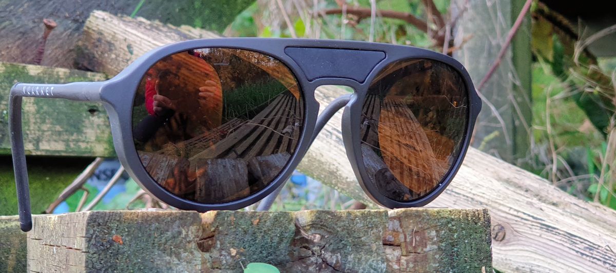 Vuarnet ICE Round sunglasses review | Advnture