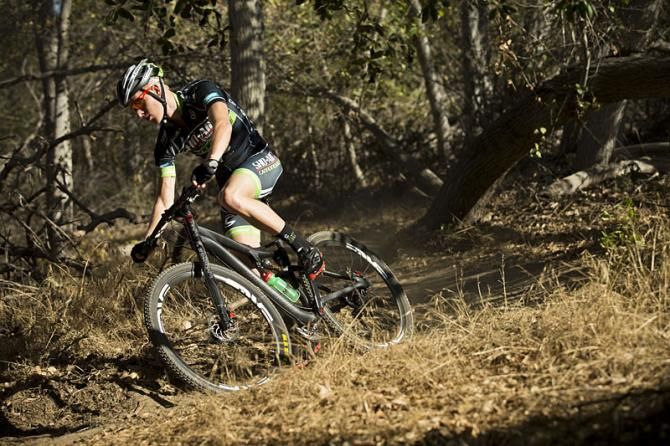 Max Plaxton (Team Sho-Air / Cannondale)