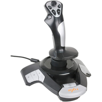 PXN-USB Flight Simulation Stick: $49.99 at Amazon