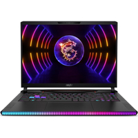 MSI Raider GE68HX 16-inch RTX 4070 gaming laptop | $2,399.99 $1,499.99 at NeweggSave $900 -