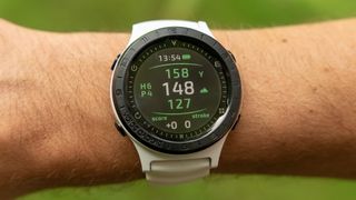 Voice Caddie A2 GPS Watch Review