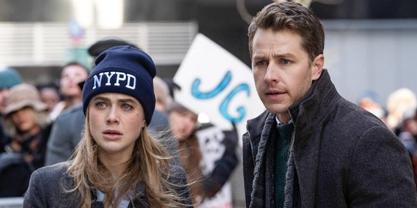 Manifest Season 1 Melissa Roxburgh Mick Josh Dallas Ben Stone