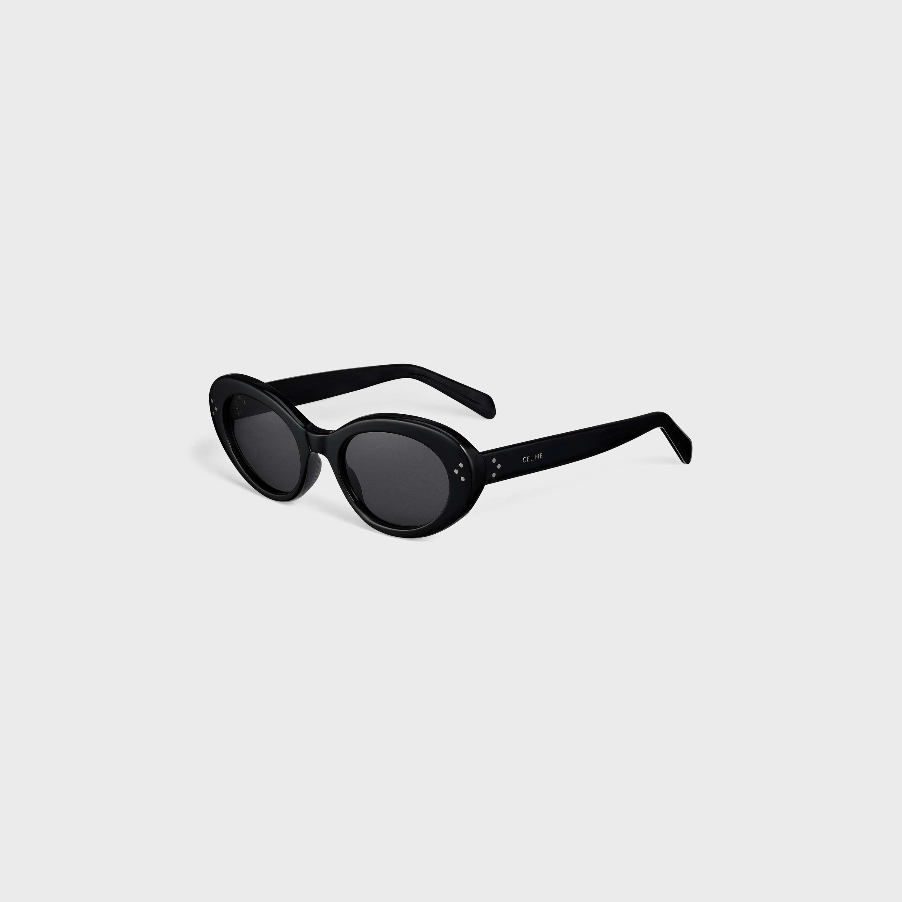 Cat Eye S193 Sunglasses in Acetate