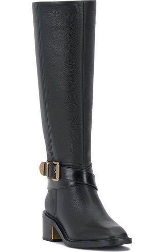 Gini Knee High Boot