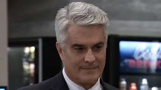 Rick Hearst as Ric in General Hospital