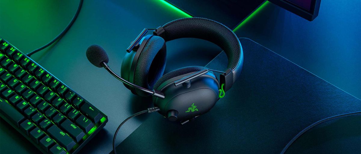 Razer Blackshark V2 review