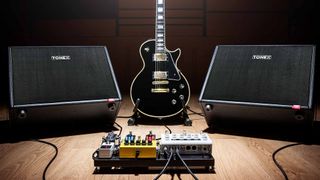 IK Multimedia TONEX Cab