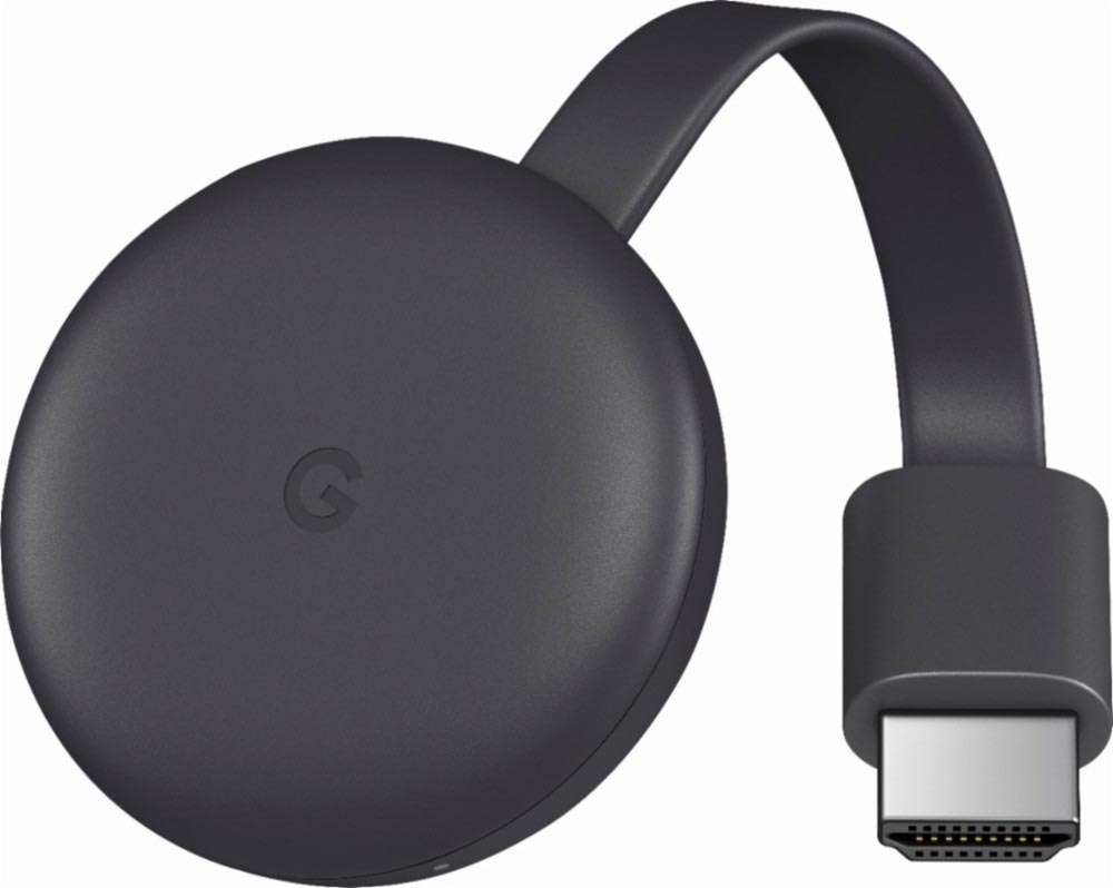 What is Google Chromecast? Tom