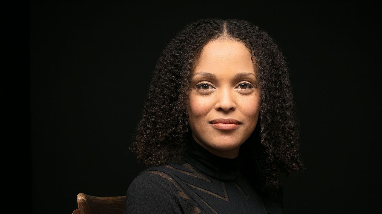 Jesmyn Ward