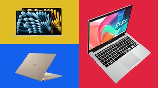 Three of our favourite laptops for programming.