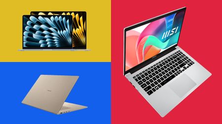 Three of our favourite laptops for programming. 