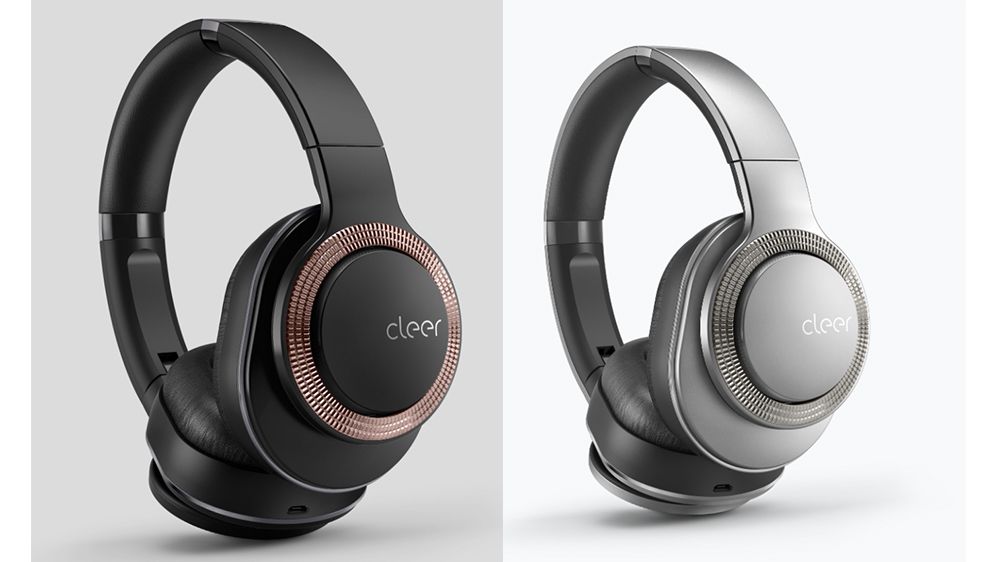 Cleer Flow wireless noise-cancellers arrive in UK to rival Sony, Bose