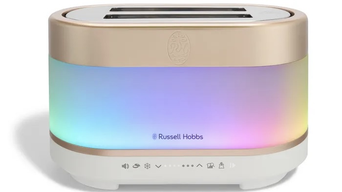 Russell Hobbs Calm Connected Kettle