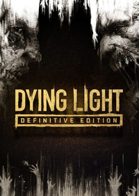 Dying Light: Definitive Edition | $8.85/£7 (75% off)