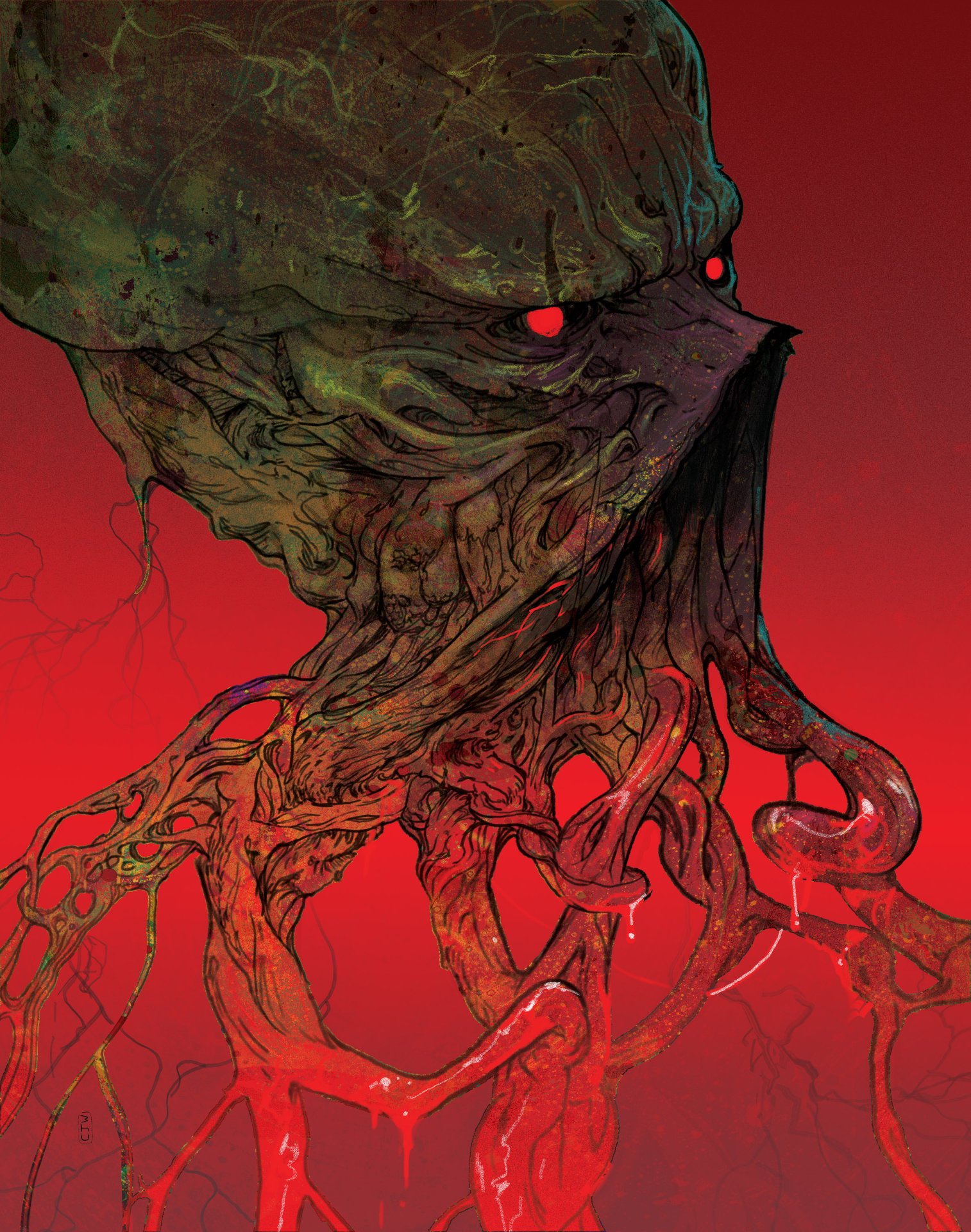 DC's March 2023 solicitations