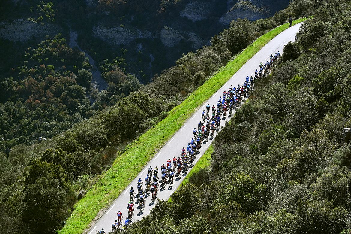 Stage 6 of Paris-Nice