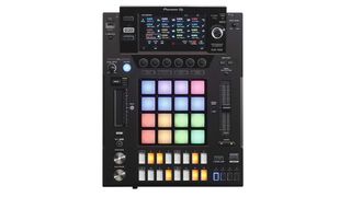 8. Pioneer DJ DJS-1000