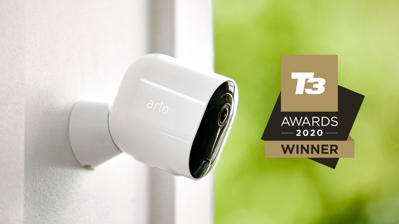 T3 Awards 2020: Best smart security