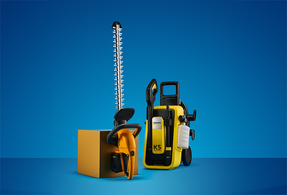 Outdoor gadgets