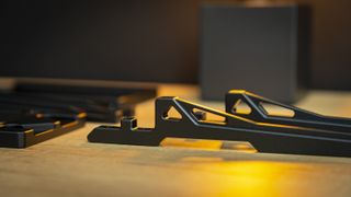 Singularity Computers Spectre III