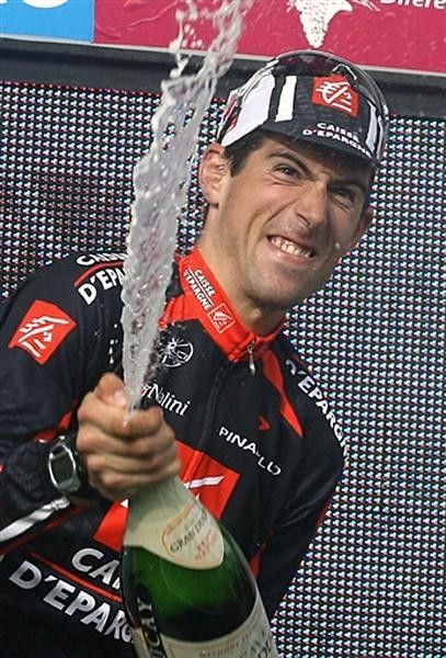 Imanol Erviti Ollo (Caisse d'Epargne)