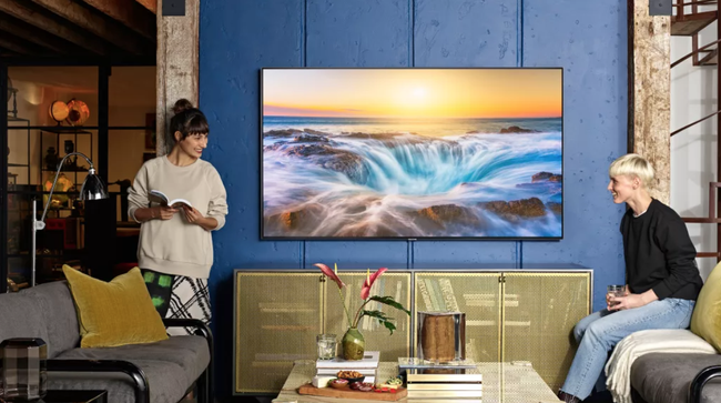 How to maximize your living room for a 4K TV and home cinema | TechRadar