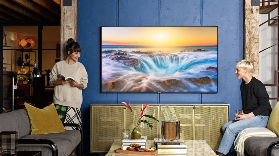 How to maximize your living room for a 4K TV and home cinema TechRadar