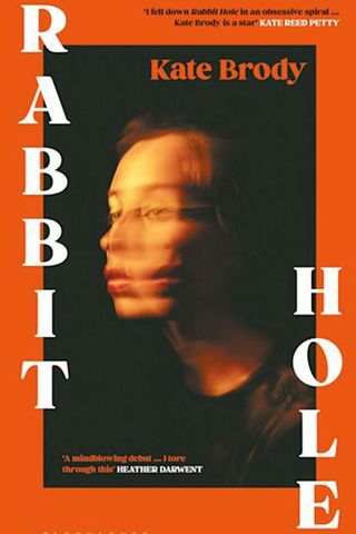 kate brody rabbit hole book cover