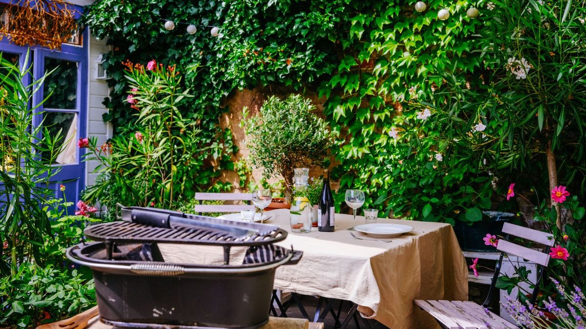 Amazon Prime Day grill deals our tried and tested top picks Homes