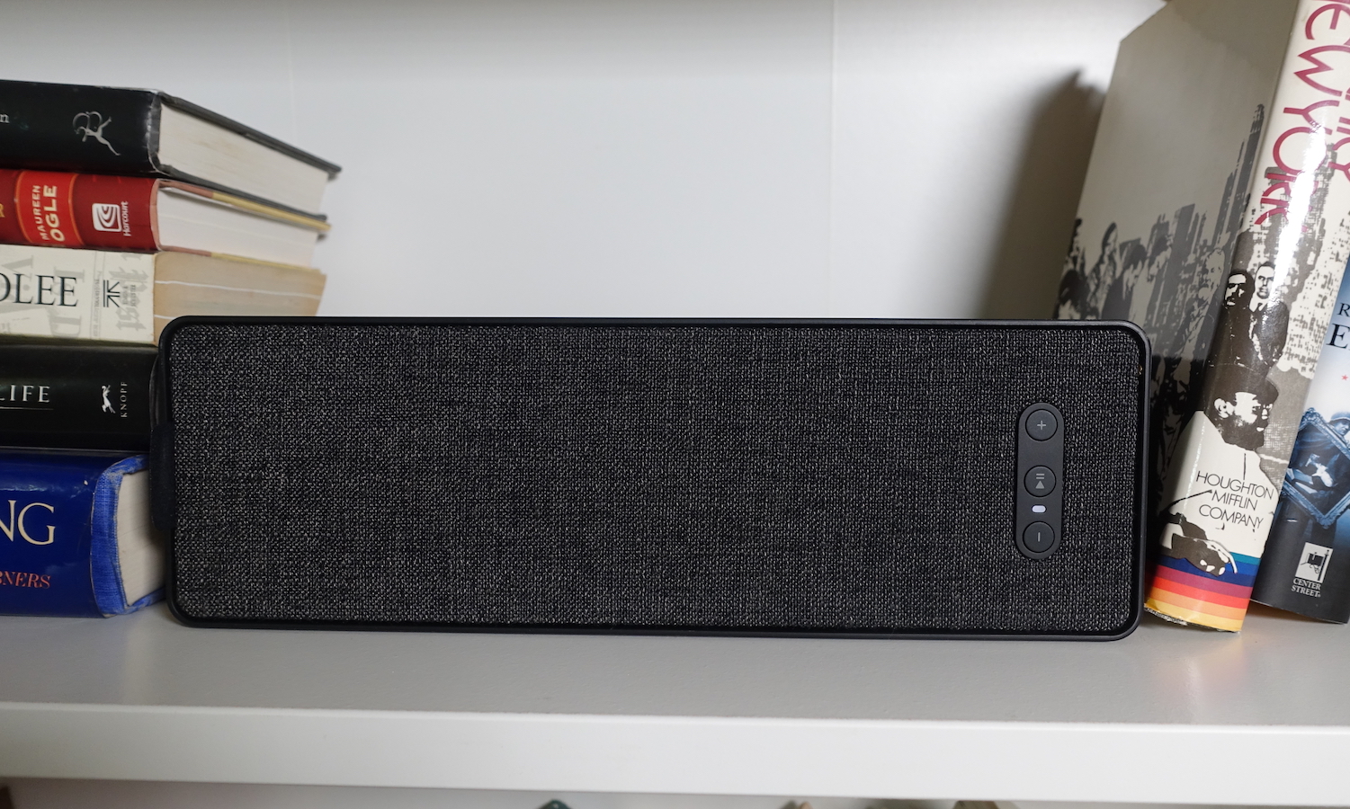 Ikea bookshelf speaker sales review