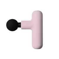 1.&nbsp;Lola Pamper Pink Massage Gun