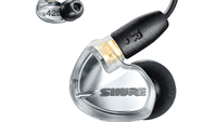 25% off Shure SE425 sound isolating earphones