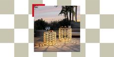 Solar Yard Solar Tables