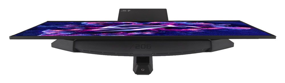 Asus ROG Strix XG32UQWMS