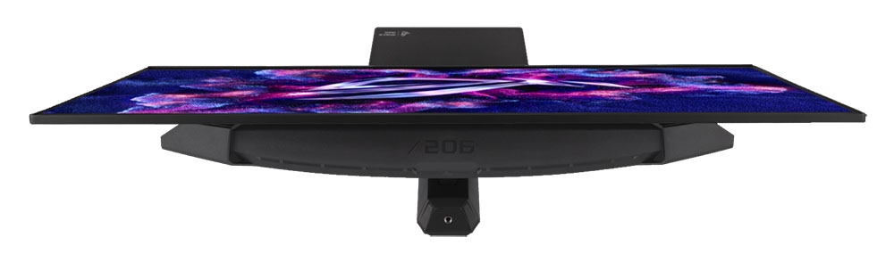 Asus ROG Strix XG32UQWMS