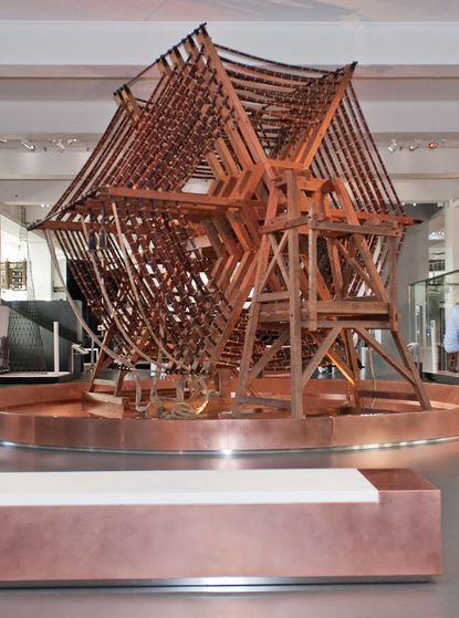 The Science Museum’s New Information Age Gallery Tells The Tale Of Two 