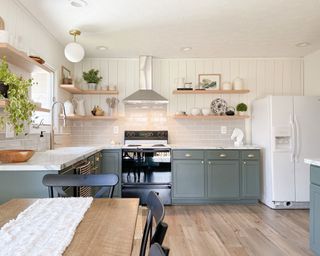 shea mcgee inspired kitchen