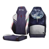 Secretlab Cyberpunk Edgerunners Gaming Chair Cover Lucy Edition| Check stock at Secretlab Secretlab Cyberpunk Edgerunners Gaming Chair Cover Lucy Edition| Check stock at Secretlab
