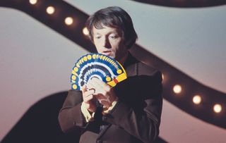 Paul Daniels: My Life in Magic