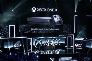 Xbox One S exclusive first look 